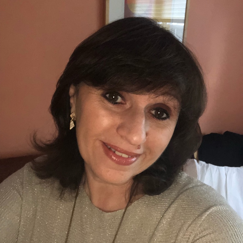Meet your Posher, Galina